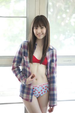 牧村彩香